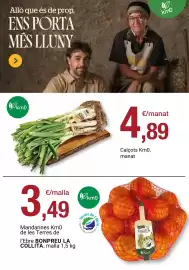 Folleto BonpreuEsclat Página 44