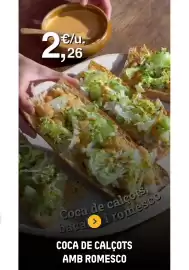 Folleto BonpreuEsclat Página 45