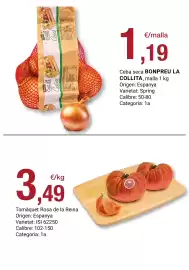 Folleto BonpreuEsclat Página 46