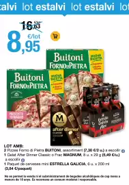 Folleto BonpreuEsclat Página 5