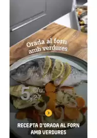 Folleto BonpreuEsclat Página 53