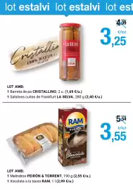 Folleto BonpreuEsclat Página 6