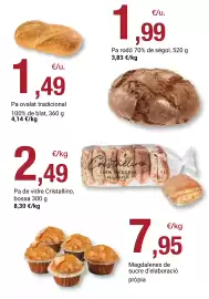 Folleto BonpreuEsclat Página 61