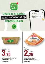 Folleto BonpreuEsclat Página 64