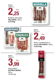 Folleto BonpreuEsclat Página 66