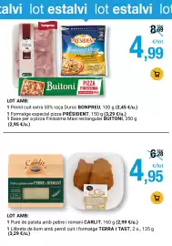 Folleto BonpreuEsclat Página 7