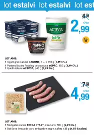 Folleto BonpreuEsclat Página 8