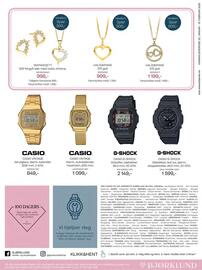 Bjørklund kundeavis Side 16