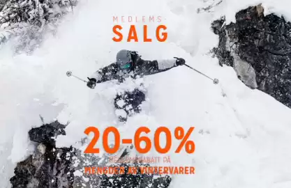 Anton Sport kundeavis Side 1