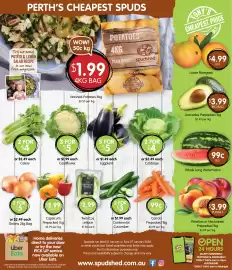 Spudshed catalogue week 4 Page 14