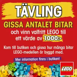 EKO reklamblad vecka 4 Sida 2