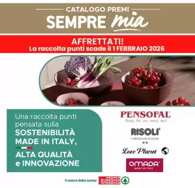 Volantino Despar Pagina 17