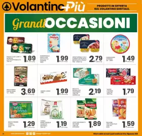 Volantino Despar Pagina 18