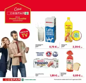 Volantino Despar Pagina 20
