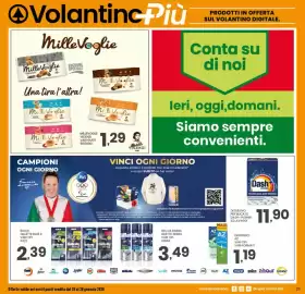 Volantino Despar Pagina 25