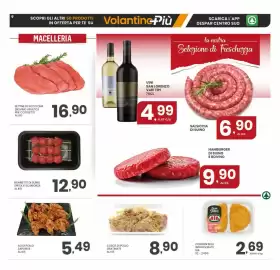 Volantino Despar Pagina 9