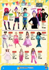 Volantino Giocheria Pagina 2