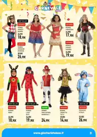 Volantino Giocheria Pagina 3