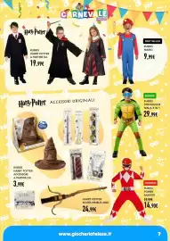 Volantino Giocheria Pagina 7