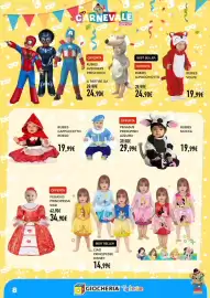 Volantino Giocheria Pagina 8