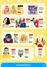 Volantino Giocheria Pagina 9