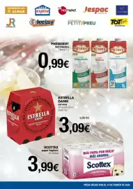 Folleto Keisy Página 1