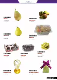 Catálogo Makro Página 19