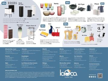 Catálogo La Oca Página 8