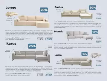 Catálogo La Oca Página 2