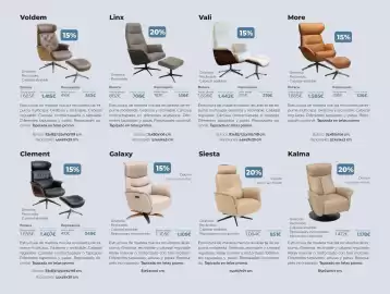 Catálogo La Oca Página 4