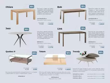 Catálogo La Oca Página 5