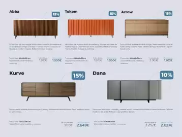 Catálogo La Oca Página 6