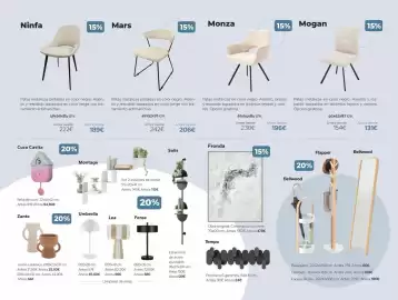 Catálogo La Oca Página 7