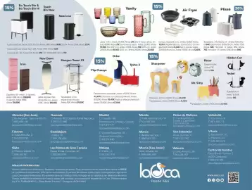 Catálogo La Oca Página 8