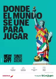 Catálogo Viajes El Corte Inglés Página 1