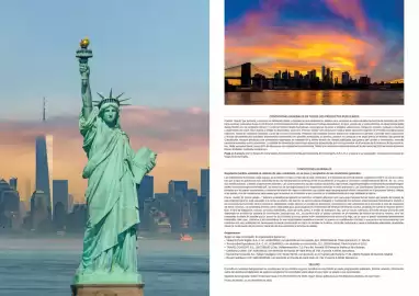 Catálogo Viajes El Corte Inglés Página 10