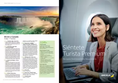 Catálogo Viajes El Corte Inglés Página 6