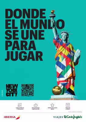 Catálogo Viajes El Corte Inglés (válido hasta el 31-12)