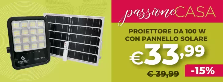 Volantino Progress Pagina 2