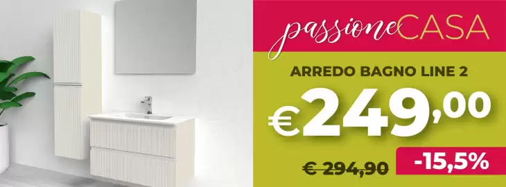 Volantino Progress Pagina 3