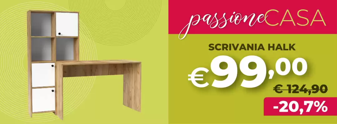 Volantino Progress (valido fino al 15-02)