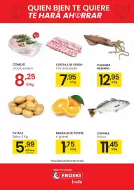 Folleto Eroski Página 1