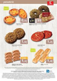 Folleto Supermercados MAS Página 4