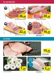 Folleto Supermercados MAS Página 2