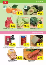 Folleto Supermercados MAS Página 3