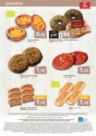 Folleto Supermercados MAS Página 4