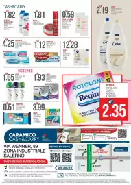 Volantino Caramico Pagina 15