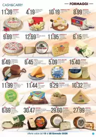 Volantino Caramico Pagina 3