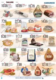 Volantino Caramico Pagina 4