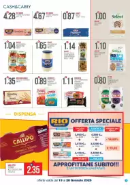 Volantino Caramico Pagina 9